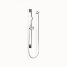 Crosswater London US-HSS02336GR - Svelte Handshower Set 3 Graphite