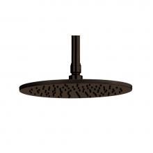 Crosswater London US-MA150MB - Union 5-5/8'' Shower Head MB