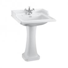 Crosswater London US-P6 - Classic Pedestal Base