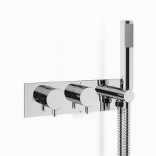 Crosswater London US-PRO1701175RSETC - MPRO 1701 Thermo Set (1.75 GPM Handshower) PC