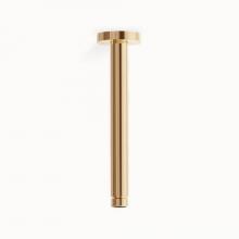Crosswater London US-PRO689B - Modern 8'' Ceiling Shower Arm & Flange B