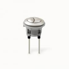 Crosswater London US-PRO9005-BUTTON-C - Flush Button - MPRO Dual-flush Toilet US-PRO9005CW PC