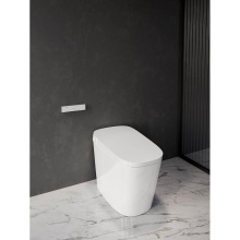Crosswater London US-RS300W - Ressa X3 One Piece Spa Toilet