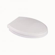 Crosswater London US-SEATU8 - SoftClose Quick Release Elongated Seat