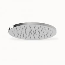 Crosswater London US-SH250S - Central 10'' Shower Head SN