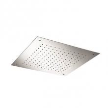 Crosswater London US-SP380BS - Infinity 15'' Water Panel BST