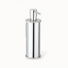 Crosswater London US-UN011B - Union Wall Soap Dispenser B