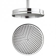 Crosswater London US-WF12S - Waldorf 12'' Rain Head SN