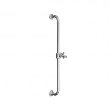 Crosswater London US-WF850B - Waldorf Handshower Rail B
