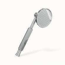 Crosswater London US-WFHANDSETC - Waldorf Metal Handshower (2.0 GPM) PC