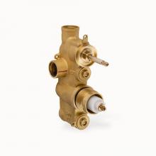 Crosswater London US-WLBP1000R - Rough - 1000 thermostatic valve