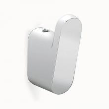 Crosswater London US-WP021C - Wisp Robe Hook PC