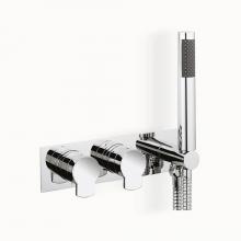 Crosswater London US-WP1701175RSETC - Wisp 1701 Thermo Set (1.75 GPM) PC