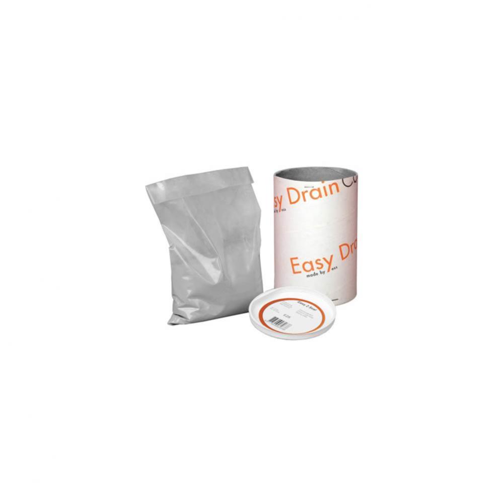 Easy Drain Adhesive and sealing paste