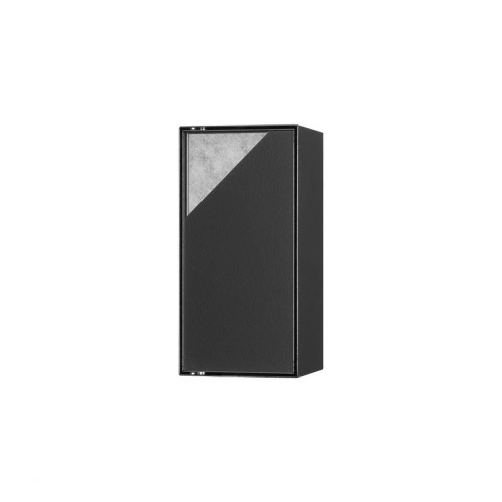 ESS T-BOX 6''x 12''(150x300mm) Anthracite, tileable
