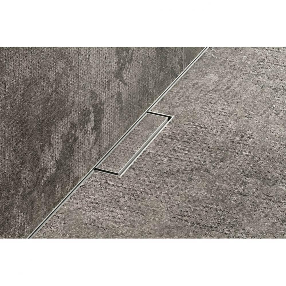 Easy Drain M-Line 2'', 27 5/8'' (700mm)