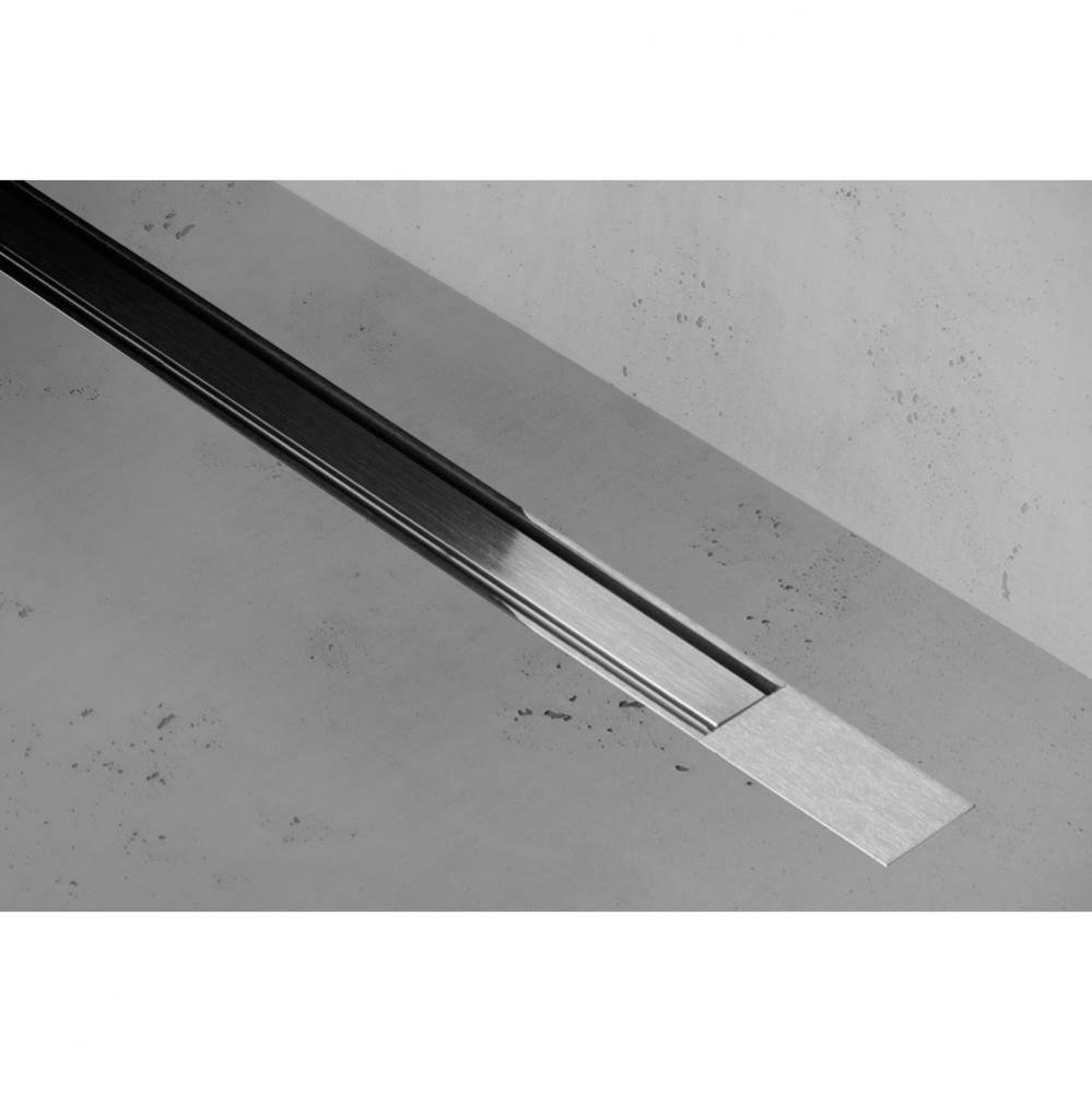 Xs Trim Z3 Zero+ Chrome TAF-Chrome 39 3/8'' (1000mm)