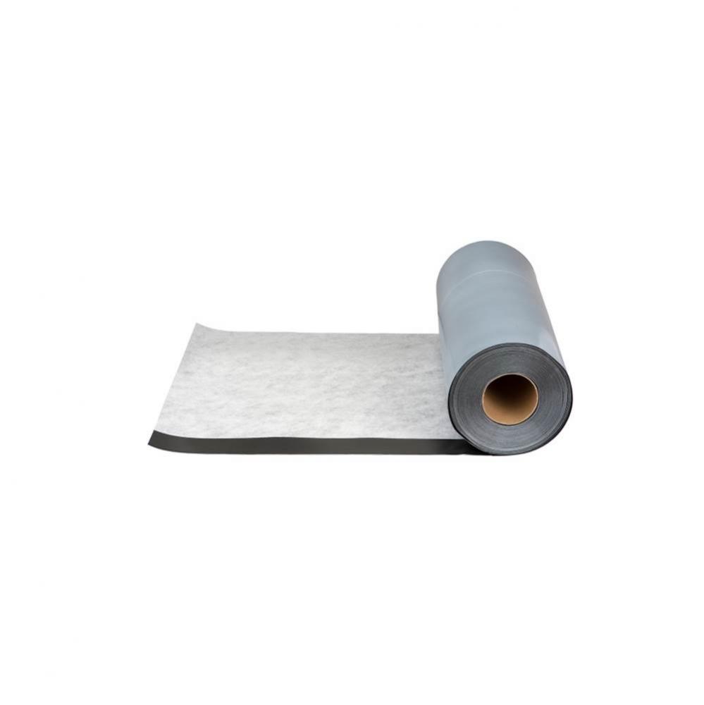 SEAL Water proofing membrane self-adhesive, 65,61 sq ft W= 19,68'' L= 20 m1, B= 50 cm, i
