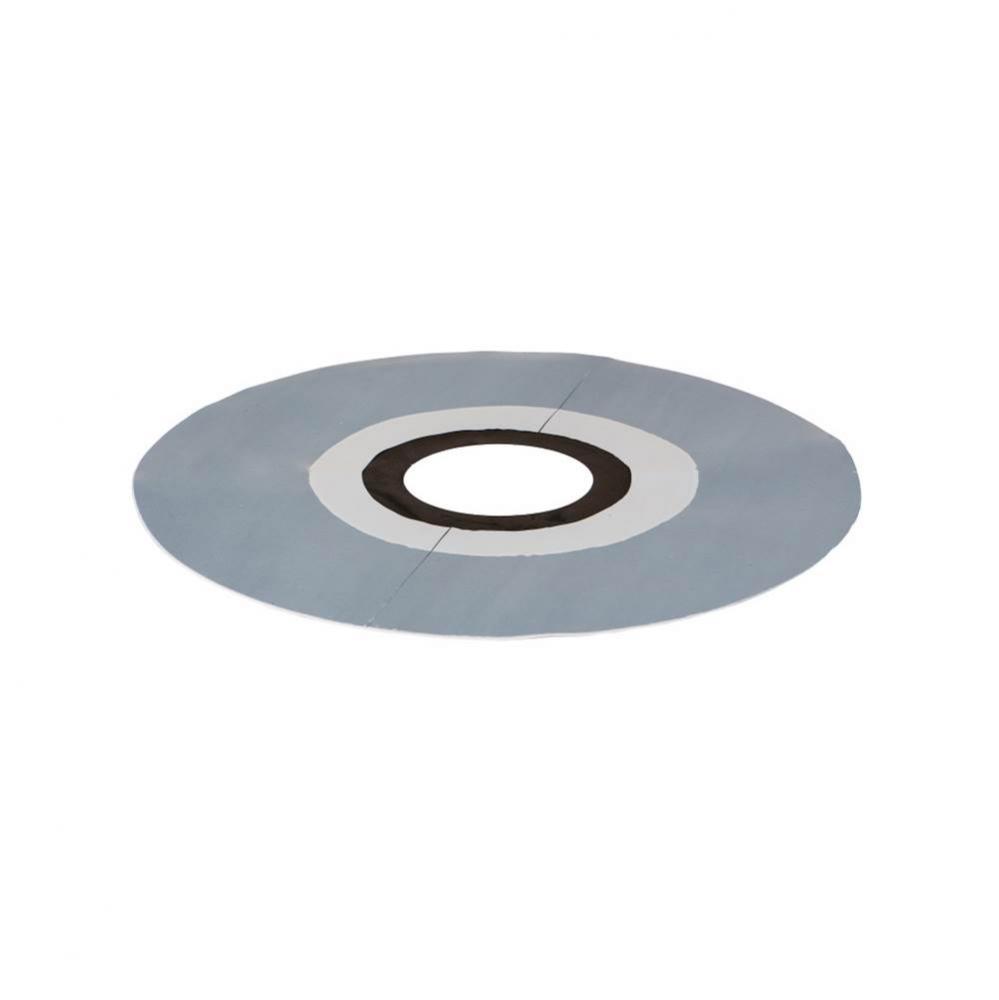 SEAL Floor sleeve Self-adhesive DN 100