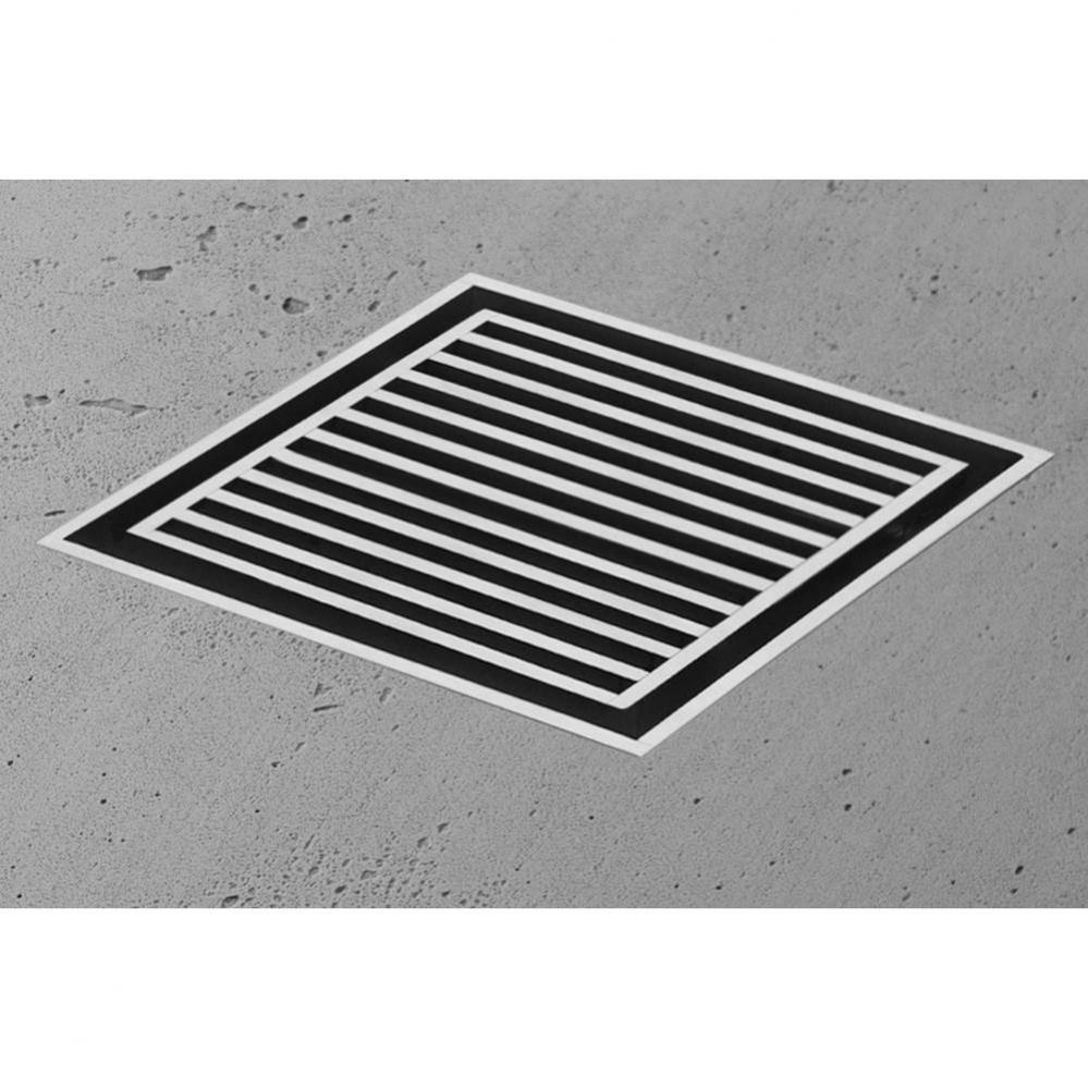 Aqua Jewel Quattro 2'' 4''x4'' (10x10cm), TAF Boardwalk