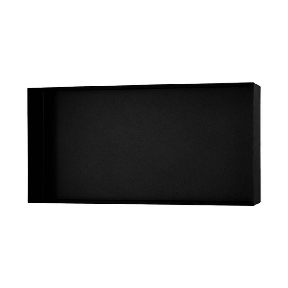 ESS C-Box 24''x12'' (600x300mm) Matt Black