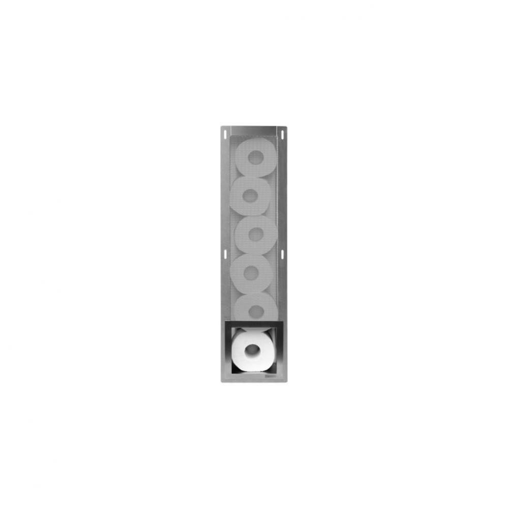 ESS Roll 6 piece storage