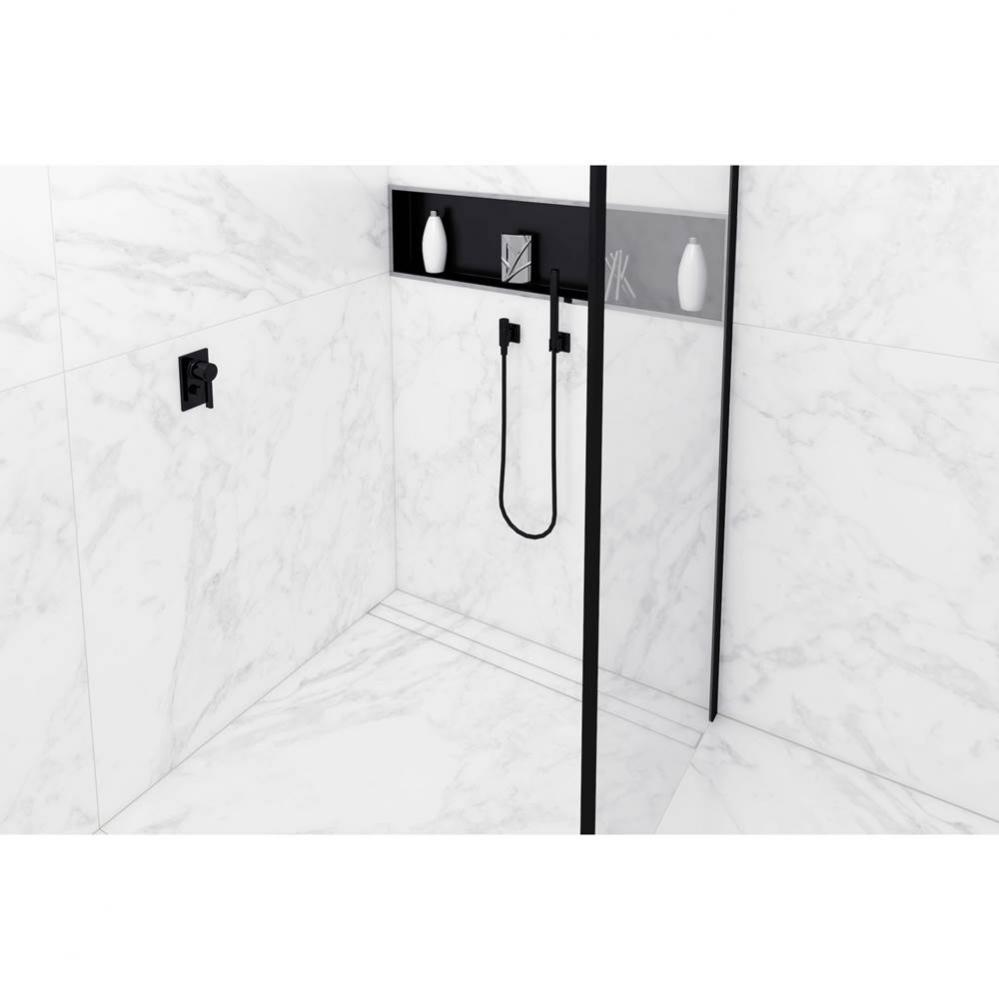 Modulo Trim  Stone Flex 51,18''(1300mm-1400mm)