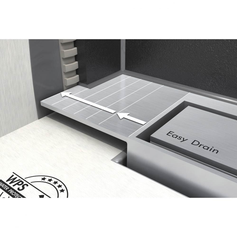 Extension set TAF 3 7/8'' (100mm)