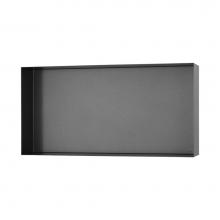 Easy Drain USA BOX10C-A-60x30x10 - ESS C-Box 24''x12'' (600x300mm) Anthracite