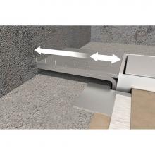 Easy Drain USA MTAF-VER-STD - Extension set TAF STD