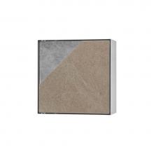 Easy Drain USA BOXT-30x30x10 - ESS T-BOX 12''x 12''(300x300mm) Stainless Steel, tileable