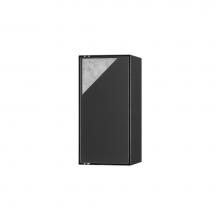 Easy Drain USA BOXT-A-15x30x10 - ESS T-BOX 6''x 12''(150x300mm) Anthracite, tileable