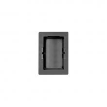 Easy Drain USA SPA-BOX-03 - ESS BOX Build-in element 24''x12'' (600x300mm)