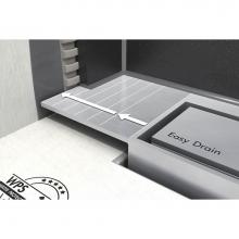 Easy Drain USA MTAF-VER-40 - Extension set TAF 1 5/8'' (40mm)