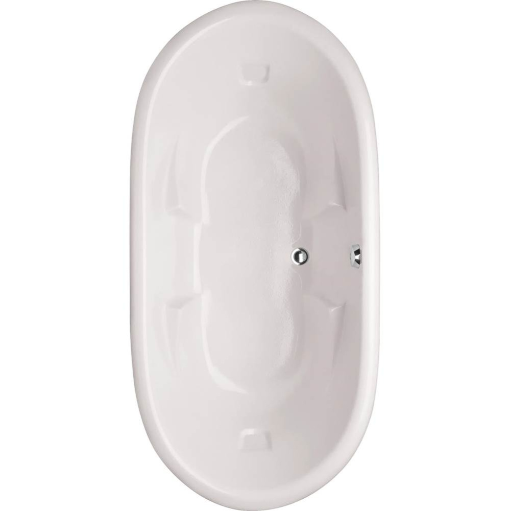 AIMEE 7236 AC W/THERMAL AIR SYSTEM-WHITE