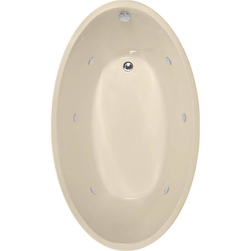 CARLI 7240 AC W/COMBO SYSTEM-BONE