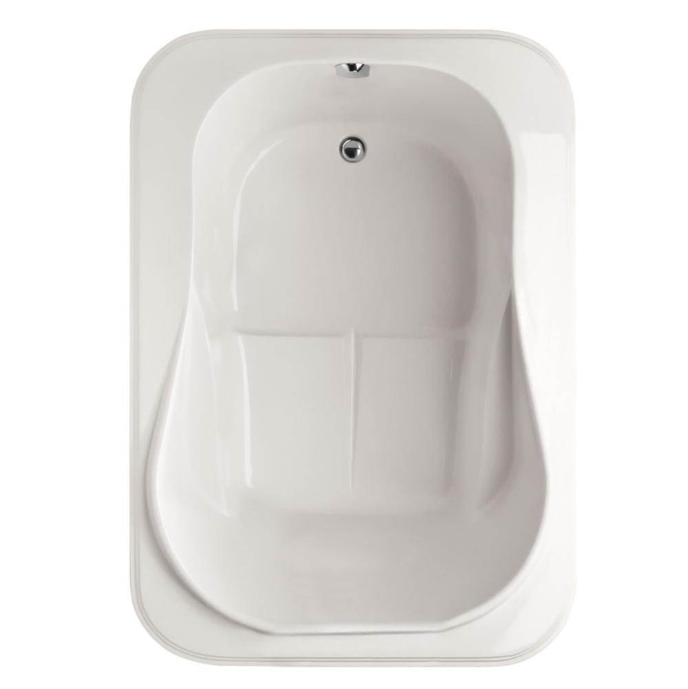 CASSI 6042 AC TUB ONLY-WHITE