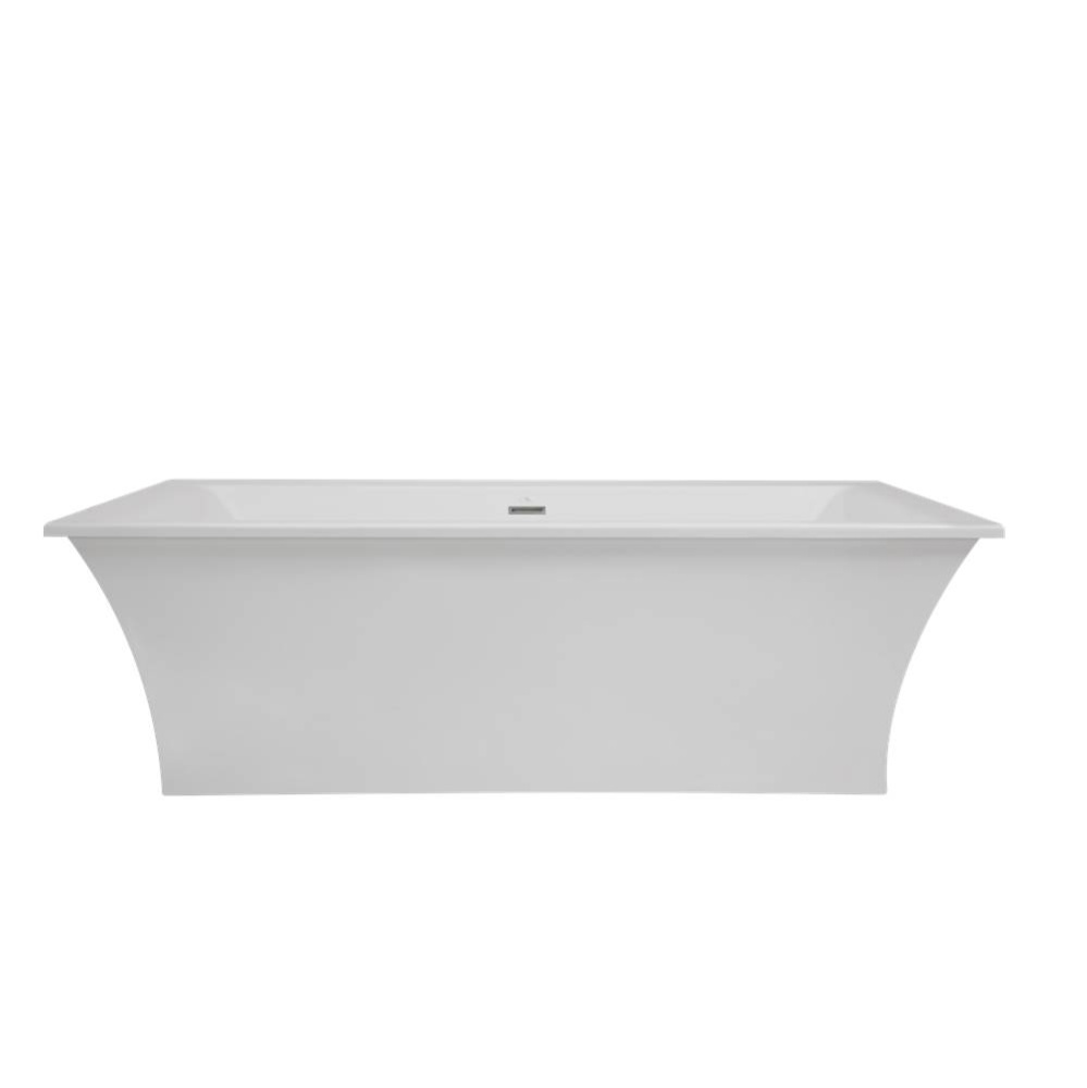 CHARLIZE 7036 AC TUB ONLY - BONE