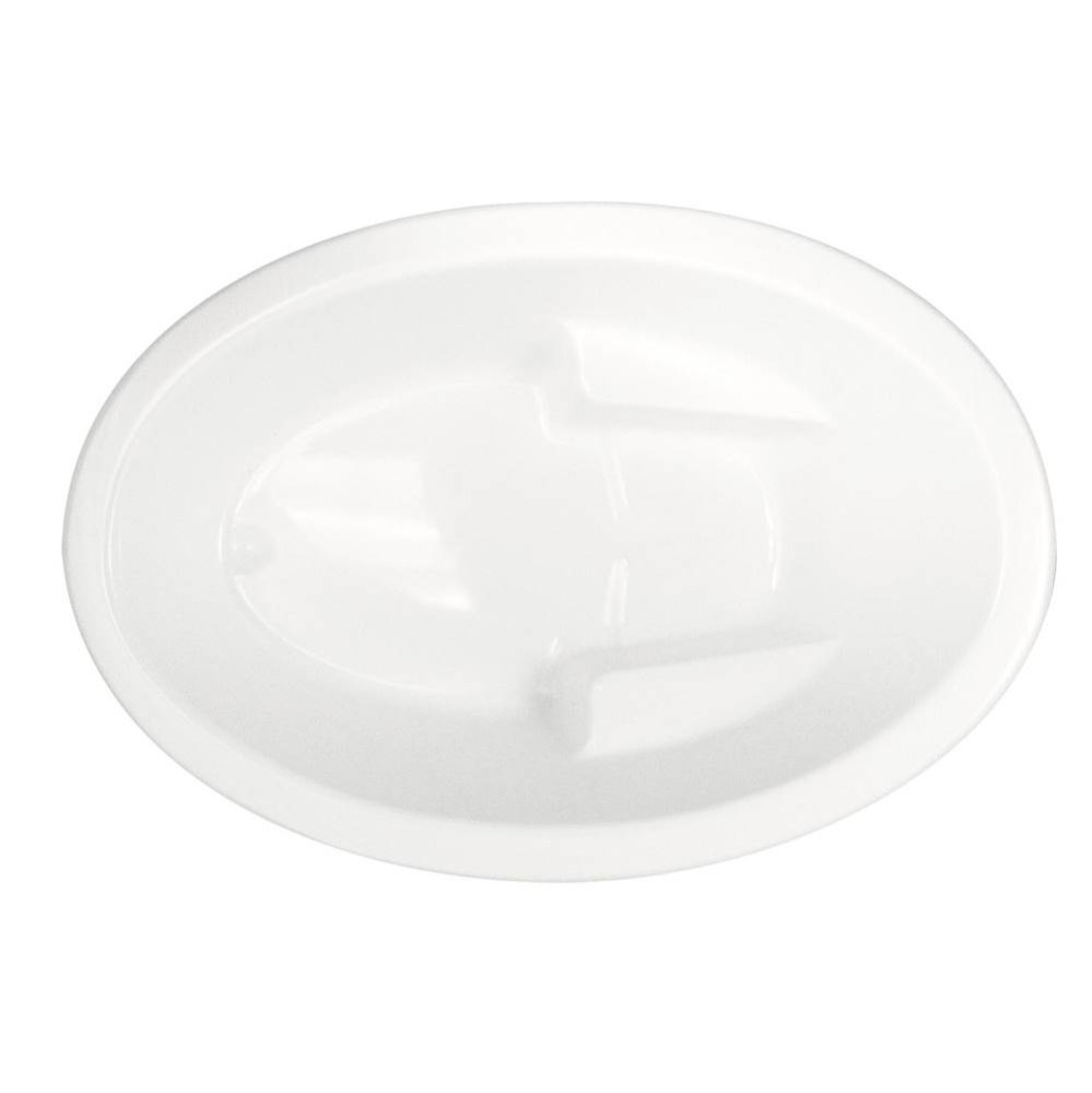 CRYSTAL 7046 STON W/ THERMAL AIR SYSTEM - BISCUIT