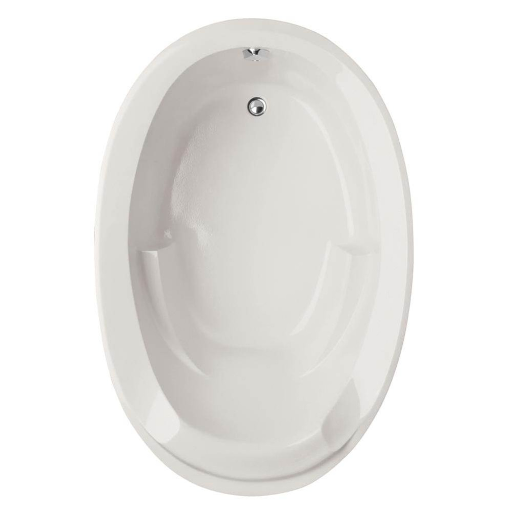 DEANNA 6036 AC TUB ONLY-WHITE