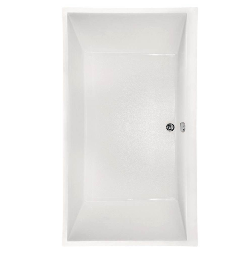 EILEEN 7438 AC TUB ONLY-WHITE