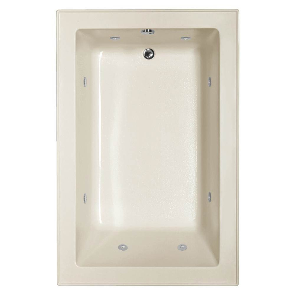 EMMA 6642 AC W/COMBO SYSTEM-BISCUIT