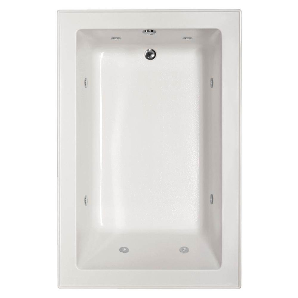 EMMA 6642 AC W/COMBO SYSTEM-WHITE