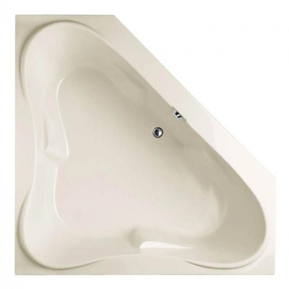 ERICA 6060 AC TUB ONLY-BONE