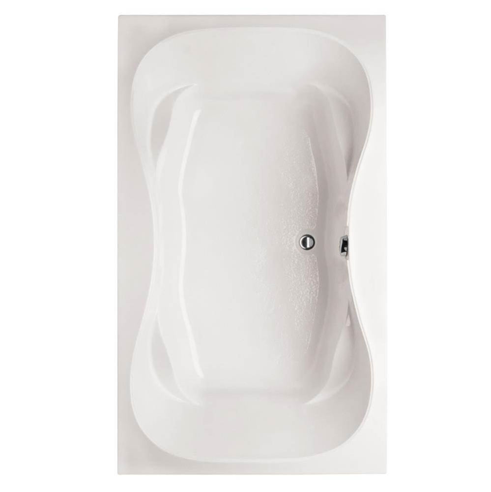 EVANSPORT 6042 AC TUB ONLY-WHITE