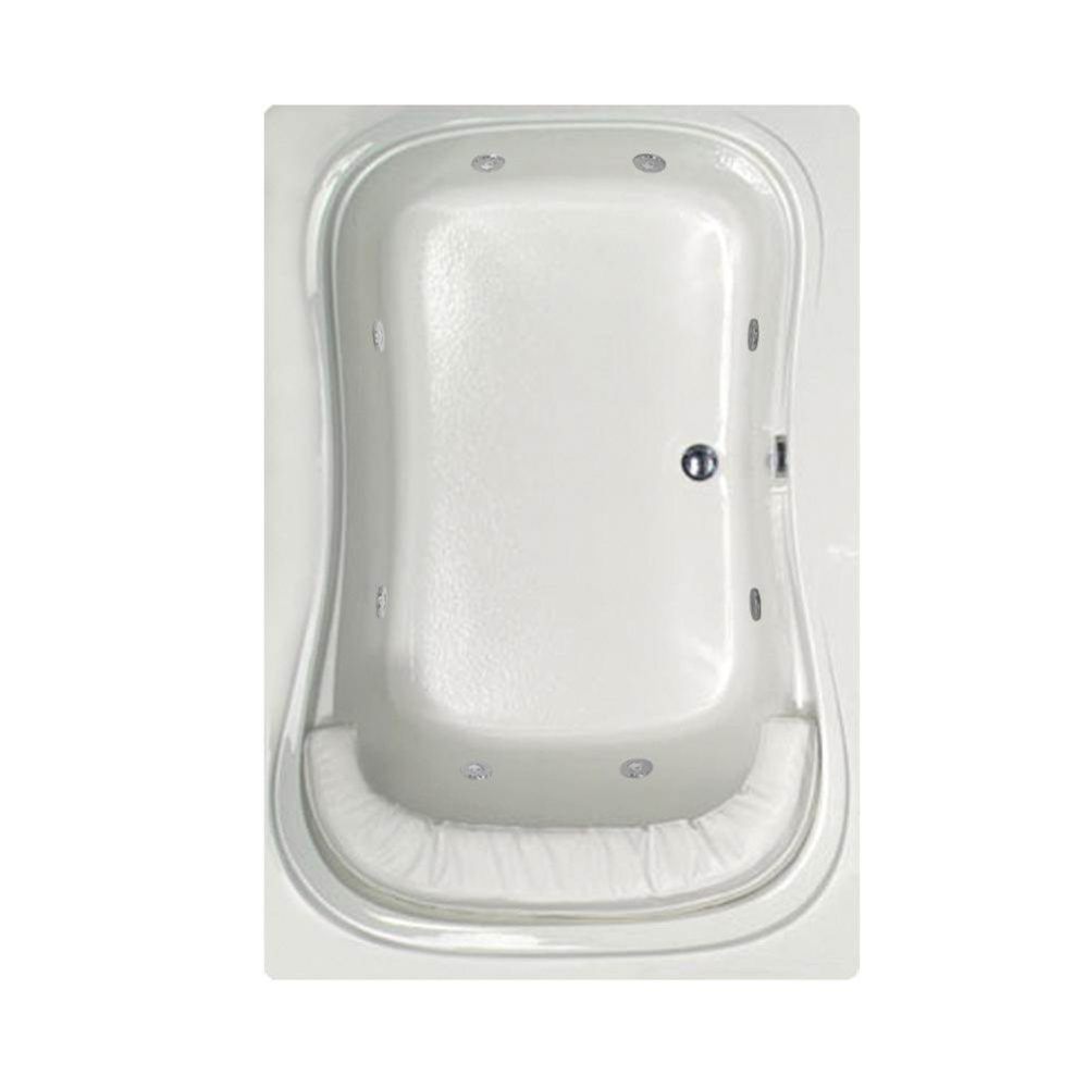 FANTASY 6042 AC W/COMBO SYSTEM-WHITE