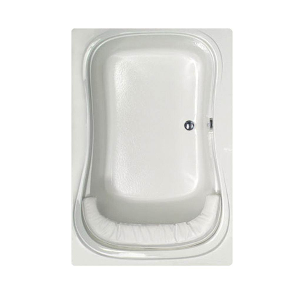 FANTASY 6042 AC W/THERMAL AIR SYSTEM-WHITE