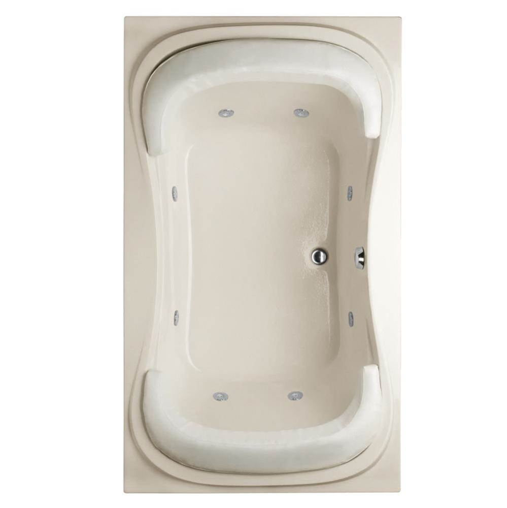 FANTASY 7242 AC W/COMBO SYSTEM-BISCUIT