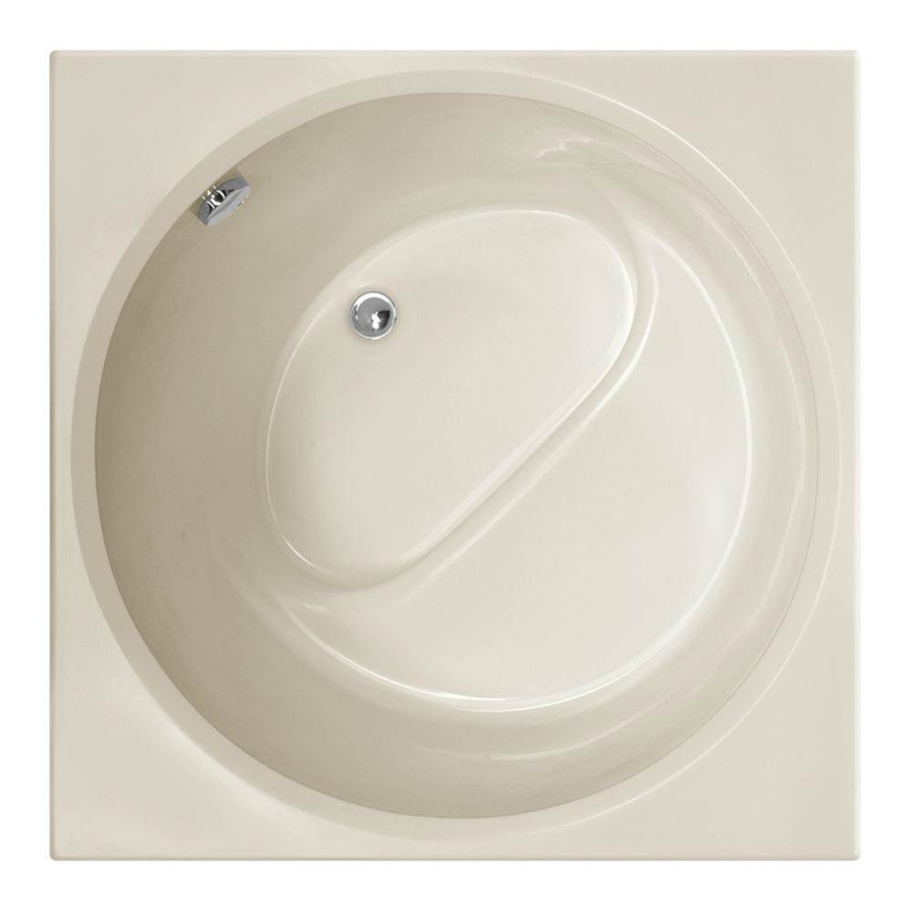 FUJI 4040 GC TUB ONLY-BONE