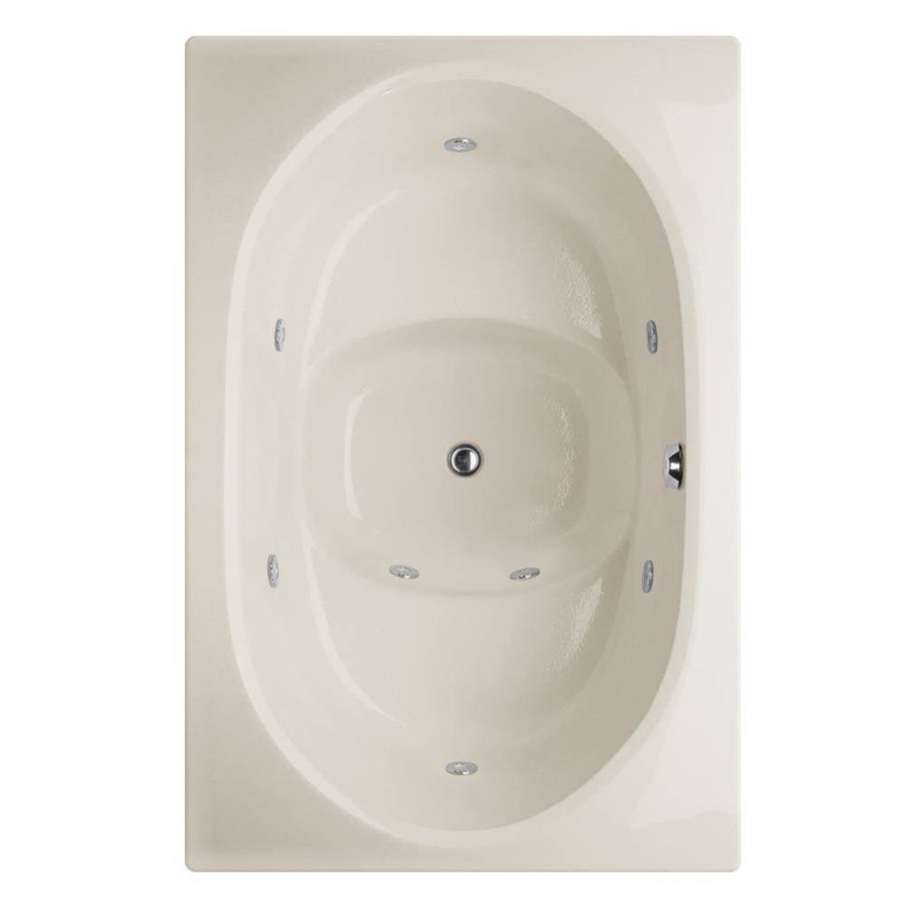 FUJI 6040 GC W/WHIRLPOOL SYSTEM-BISCUIT